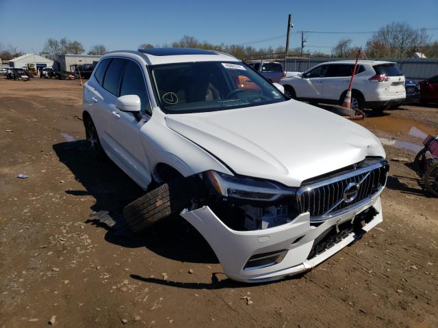 Photo 0 VIN: YV4102RL8L1520892 - VOLVO XC60 T5 IN 