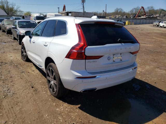 Photo 2 VIN: YV4102RL8L1520892 - VOLVO XC60 T5 IN 