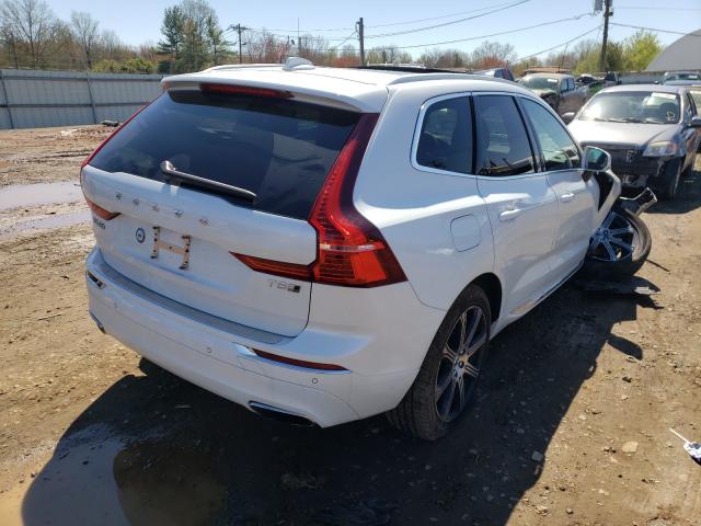 Photo 3 VIN: YV4102RL8L1520892 - VOLVO XC60 T5 IN 