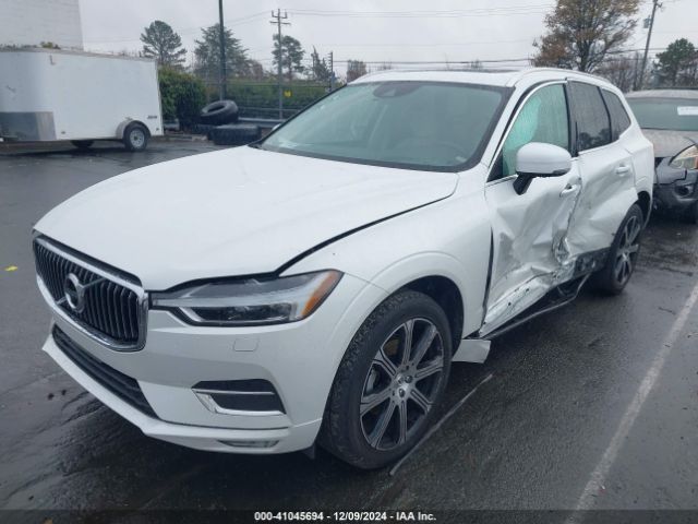 Photo 1 VIN: YV4102RL8L1571664 - VOLVO XC60 