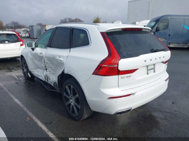 Photo 2 VIN: YV4102RL8L1571664 - VOLVO XC60 