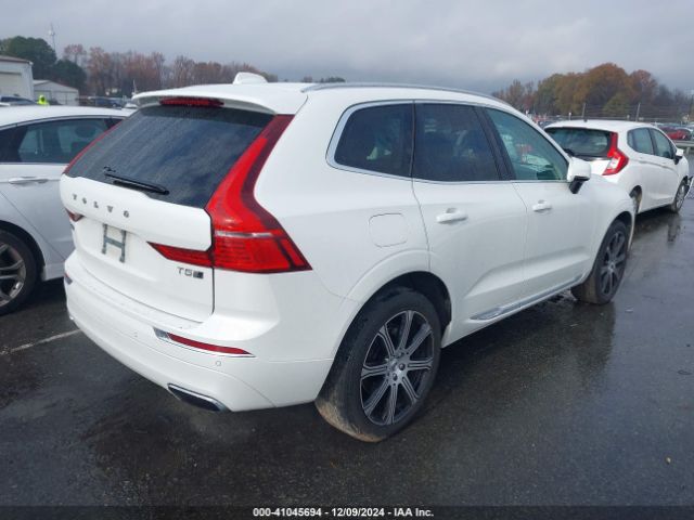 Photo 3 VIN: YV4102RL8L1571664 - VOLVO XC60 