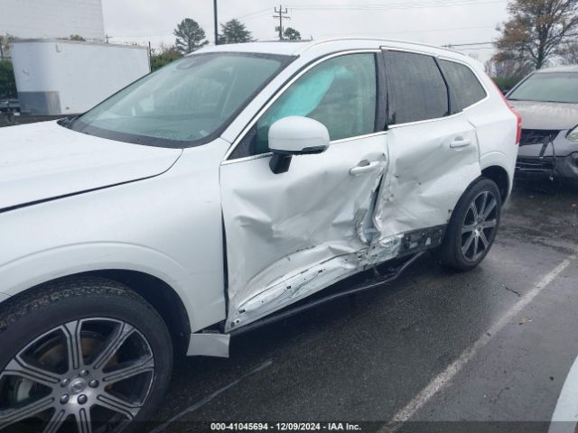 Photo 5 VIN: YV4102RL8L1571664 - VOLVO XC60 