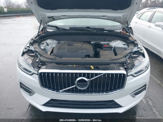 Photo 9 VIN: YV4102RL8L1571664 - VOLVO XC60 