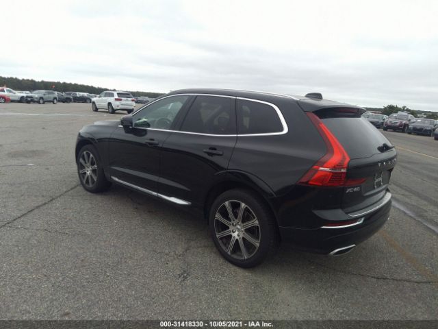 Photo 2 VIN: YV4102RL8M1689098 - VOLVO XC60 