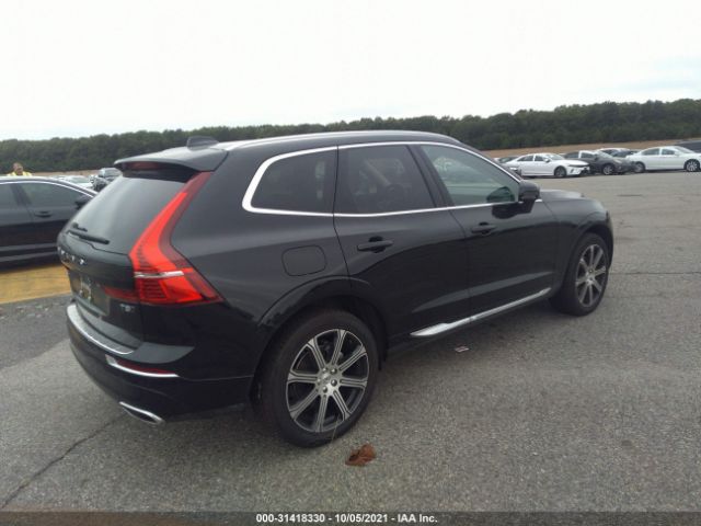 Photo 3 VIN: YV4102RL8M1689098 - VOLVO XC60 