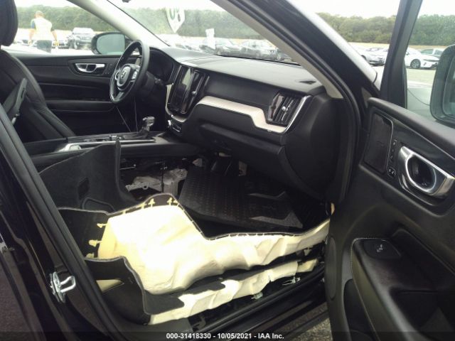 Photo 4 VIN: YV4102RL8M1689098 - VOLVO XC60 