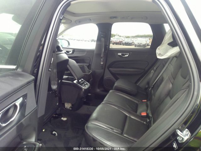 Photo 7 VIN: YV4102RL8M1689098 - VOLVO XC60 