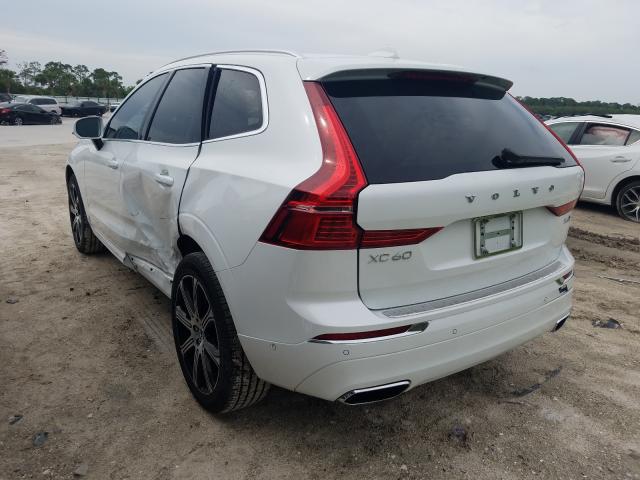 Photo 2 VIN: YV4102RL8M1721855 - VOLVO XC60 T5 IN 