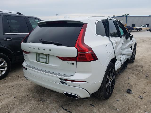 Photo 3 VIN: YV4102RL8M1721855 - VOLVO XC60 T5 IN 