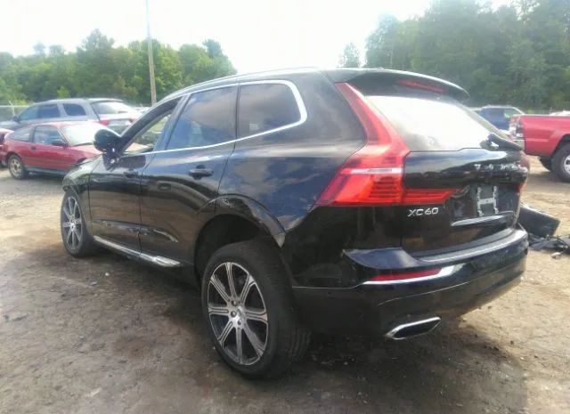 Photo 2 VIN: YV4102RL8M1727350 - VOLVO XC60 