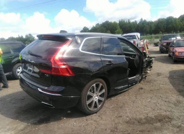 Photo 3 VIN: YV4102RL8M1727350 - VOLVO XC60 