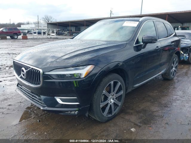 Photo 1 VIN: YV4102RL8M1835208 - VOLVO XC60 