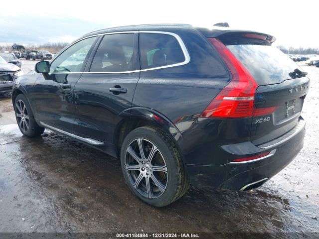 Photo 2 VIN: YV4102RL8M1835208 - VOLVO XC60 