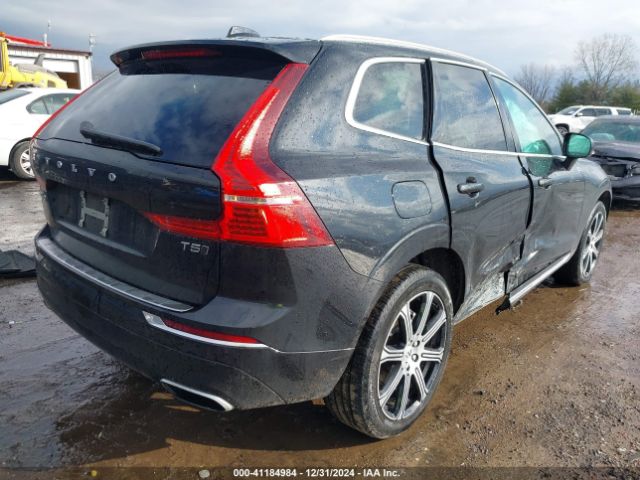 Photo 3 VIN: YV4102RL8M1835208 - VOLVO XC60 