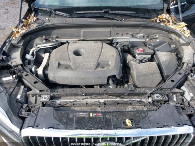 Photo 9 VIN: YV4102RL8M1835208 - VOLVO XC60 