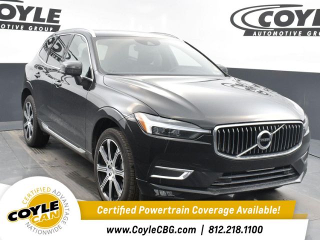 Photo 0 VIN: YV4102RL8M1850551 - VOLVO XC60 