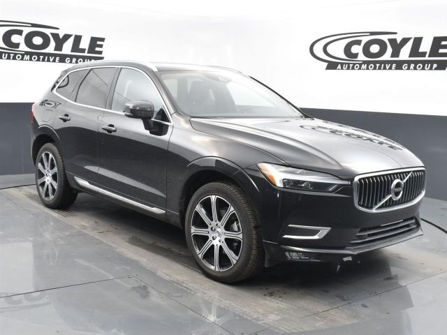 Photo 2 VIN: YV4102RL8M1850551 - VOLVO XC60 