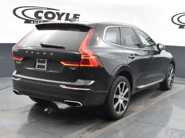 Photo 6 VIN: YV4102RL8M1850551 - VOLVO XC60 