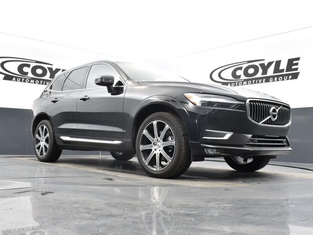 Photo 9 VIN: YV4102RL8M1850551 - VOLVO XC60 