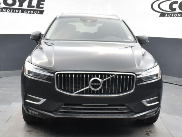 Photo 1 VIN: YV4102RL8M1850551 - VOLVO XC60 