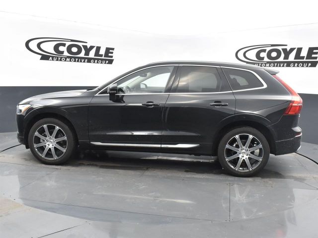 Photo 3 VIN: YV4102RL8M1850551 - VOLVO XC60 