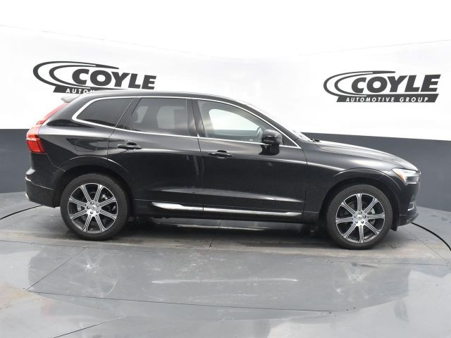 Photo 7 VIN: YV4102RL8M1850551 - VOLVO XC60 