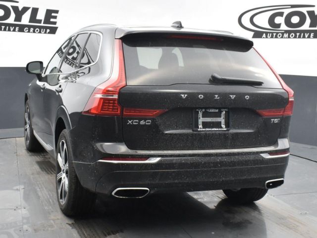 Photo 4 VIN: YV4102RL8M1850551 - VOLVO XC60 