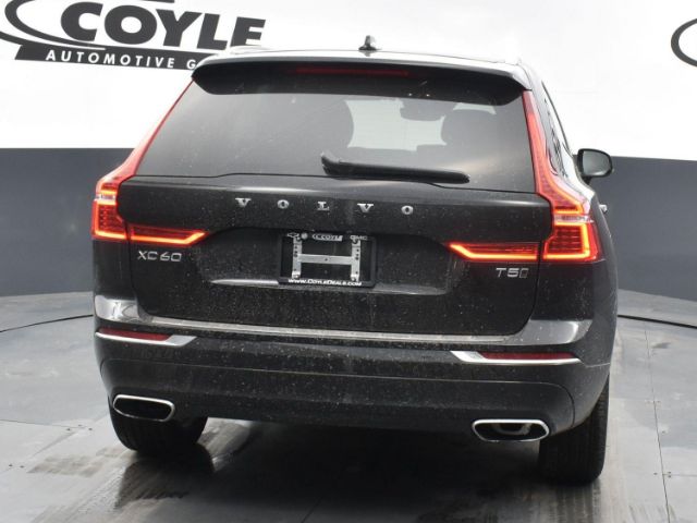 Photo 5 VIN: YV4102RL8M1850551 - VOLVO XC60 