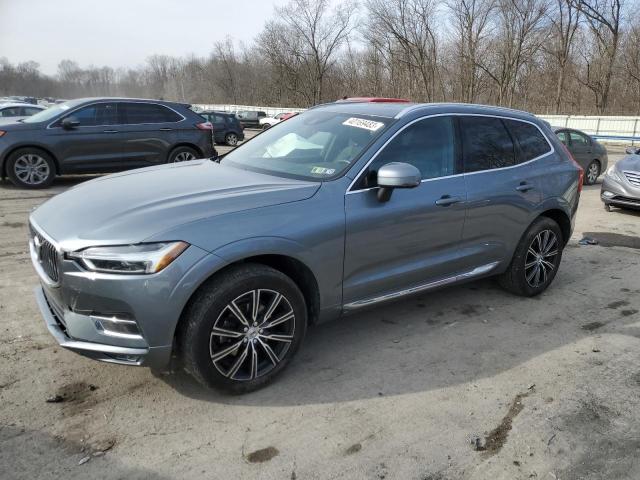 Photo 0 VIN: YV4102RL9J1016333 - VOLVO XC60 T5 IN 