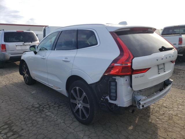 Photo 1 VIN: YV4102RL9L1508721 - VOLVO XC60 T5 IN 