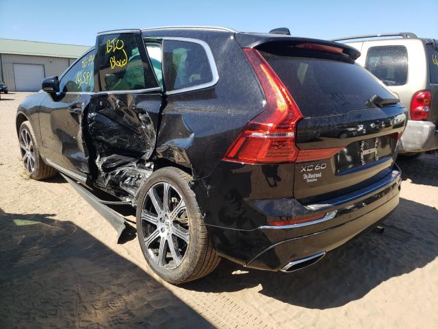 Photo 2 VIN: YV4102RL9L1526037 - VOLVO XC60 T5 IN 