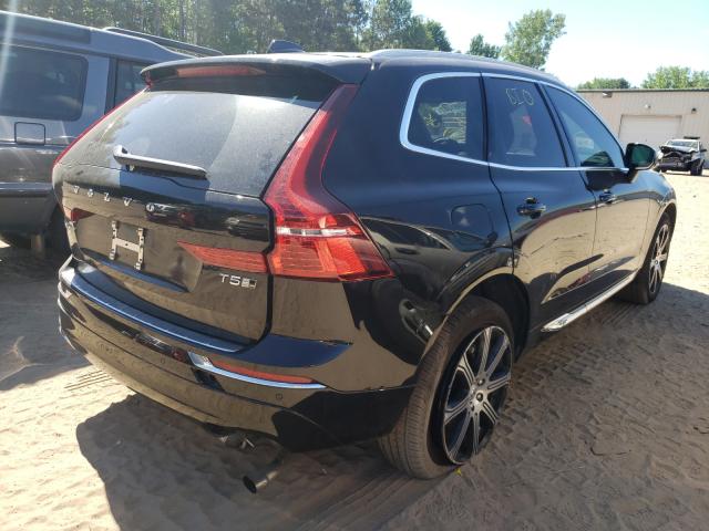 Photo 3 VIN: YV4102RL9L1526037 - VOLVO XC60 T5 IN 