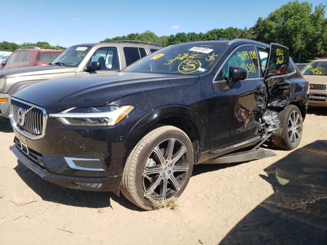 Photo 8 VIN: YV4102RL9L1526037 - VOLVO XC60 T5 IN 