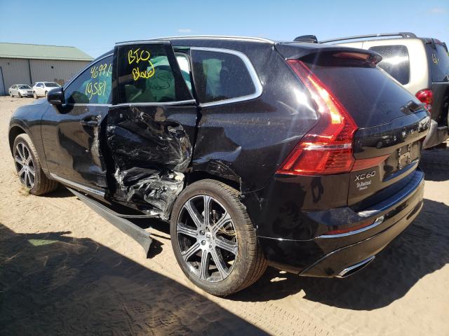 Photo 9 VIN: YV4102RL9L1526037 - VOLVO XC60 T5 IN 