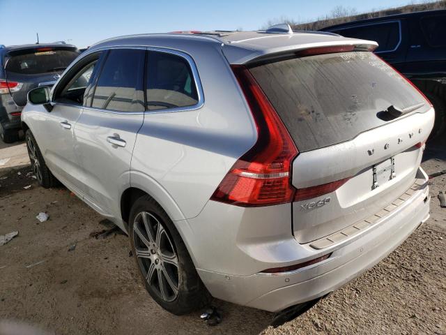 Photo 1 VIN: YV4102RL9M1676957 - VOLVO XC60 T5 IN 