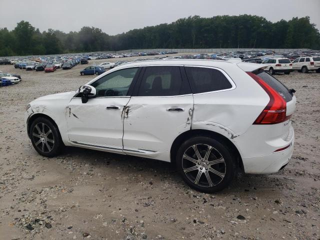 Photo 1 VIN: YV4102RL9M1700237 - VOLVO XC60 T5 IN 