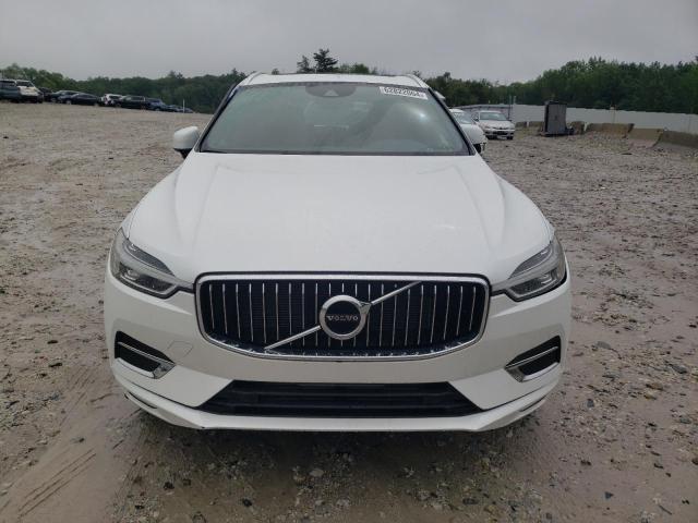 Photo 4 VIN: YV4102RL9M1700237 - VOLVO XC60 T5 IN 