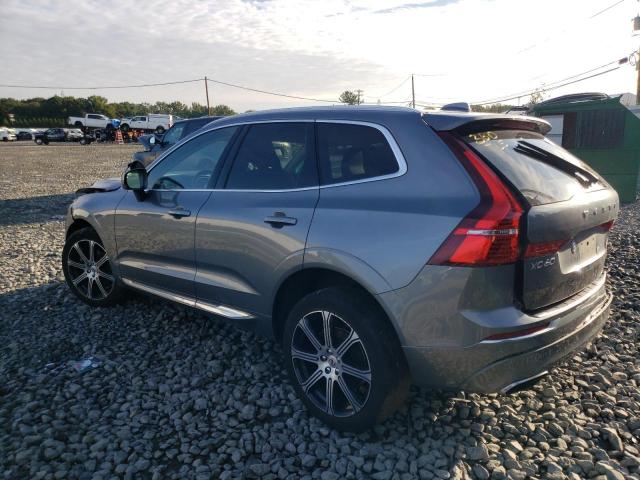 Photo 1 VIN: YV4102RL9M1738504 - VOLVO XC60 