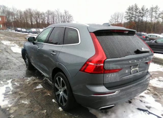 Photo 2 VIN: YV4102RL9M1787217 - VOLVO XC60 