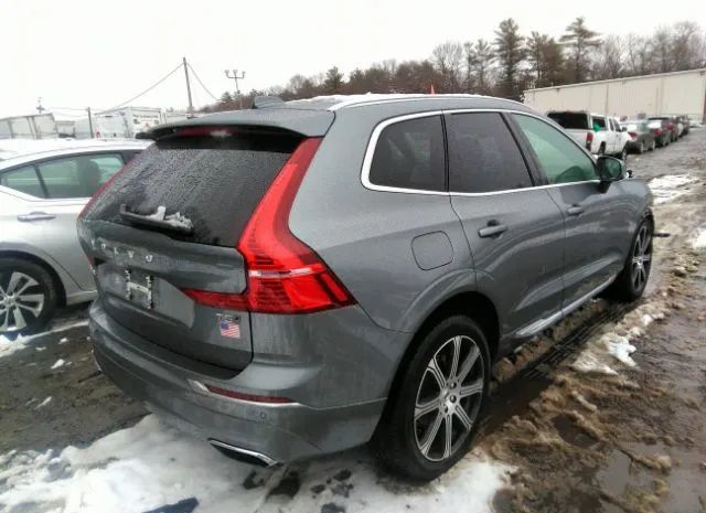 Photo 3 VIN: YV4102RL9M1787217 - VOLVO XC60 