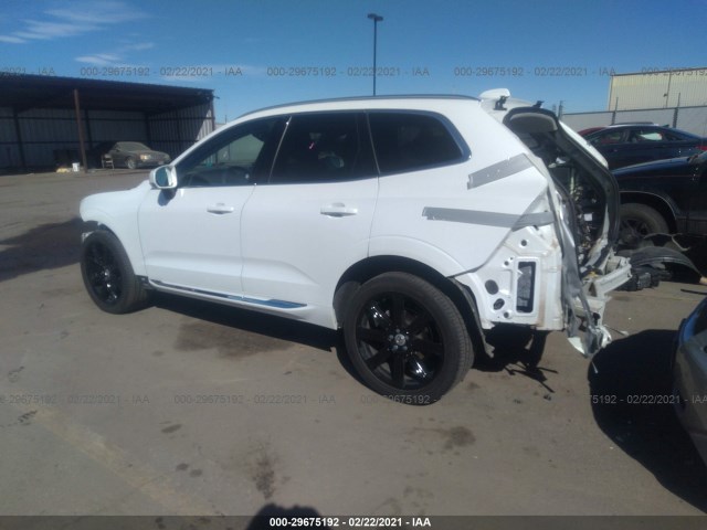 Photo 2 VIN: YV4102RLXJ1006314 - VOLVO XC60 