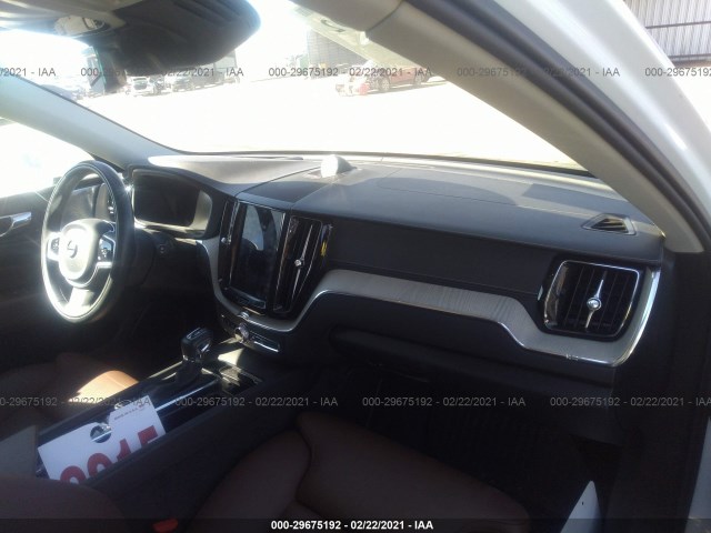 Photo 4 VIN: YV4102RLXJ1006314 - VOLVO XC60 