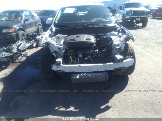 Photo 5 VIN: YV4102RLXJ1006314 - VOLVO XC60 