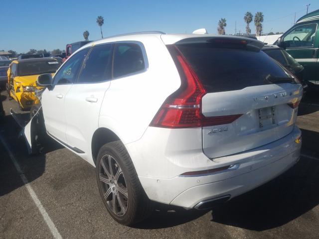 Photo 2 VIN: YV4102RLXJ1023405 - VOLVO XC60 T5 IN 