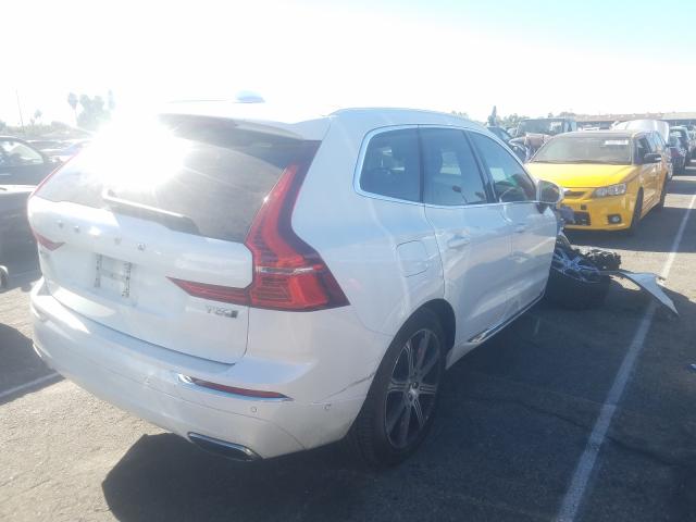 Photo 3 VIN: YV4102RLXJ1023405 - VOLVO XC60 T5 IN 