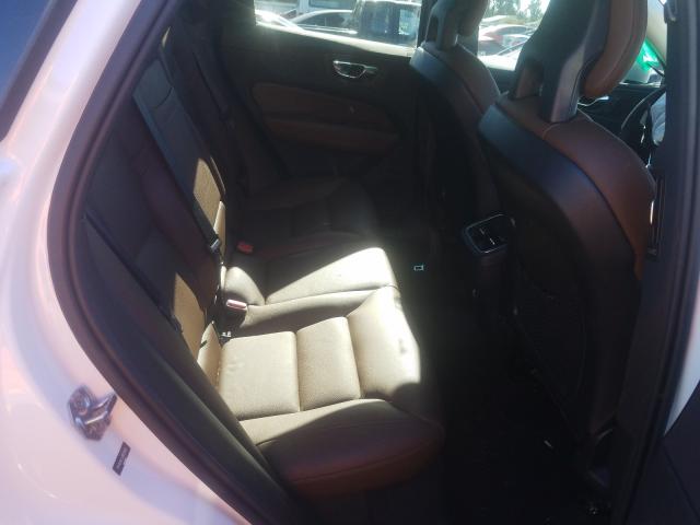 Photo 5 VIN: YV4102RLXJ1023405 - VOLVO XC60 T5 IN 