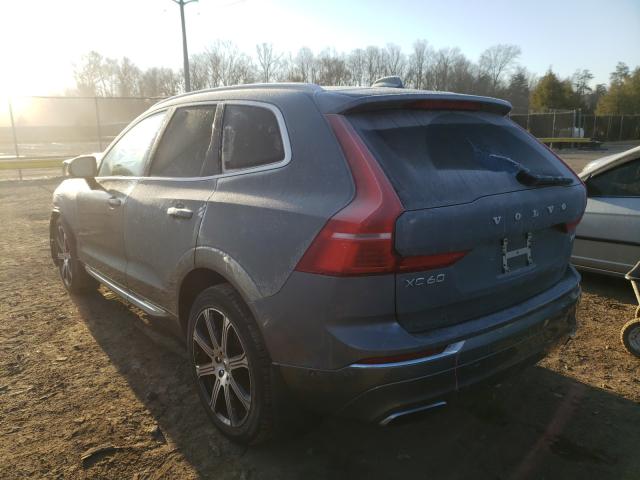 Photo 2 VIN: YV4102RLXJ1036767 - VOLVO XC60 