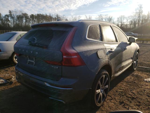 Photo 3 VIN: YV4102RLXJ1036767 - VOLVO XC60 