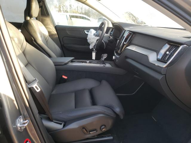 Photo 4 VIN: YV4102RLXJ1036767 - VOLVO XC60 